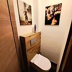 Avec 2 Lits Separe Dans Maison L'hote *