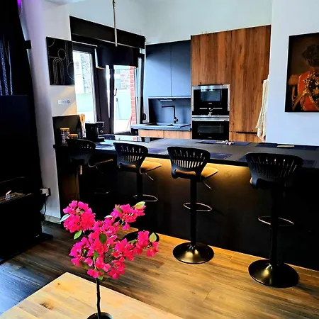 Avec 2 Lits Separe Dans Maison L'hote 홈스테이 *