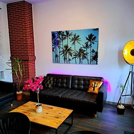 Avec 2 Lits Separe Dans Maison L'hote